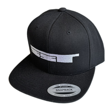 Load image into Gallery viewer, SST Records -  SST Logo Snapback Baseball Cap
