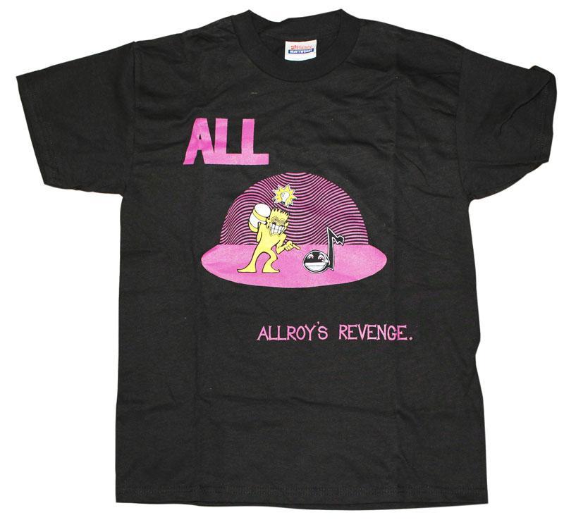 ALL - Allroy's Revenge Youth T-Shirt