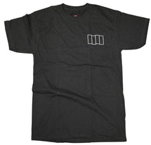 Load image into Gallery viewer, Black Flag - Process Of Weeding Out Youth T-Shirt