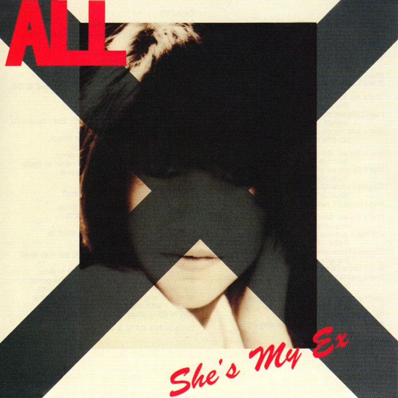 ALL - She's My Ex - 12