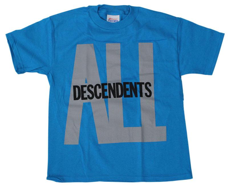 Descendents - All T-Shirt