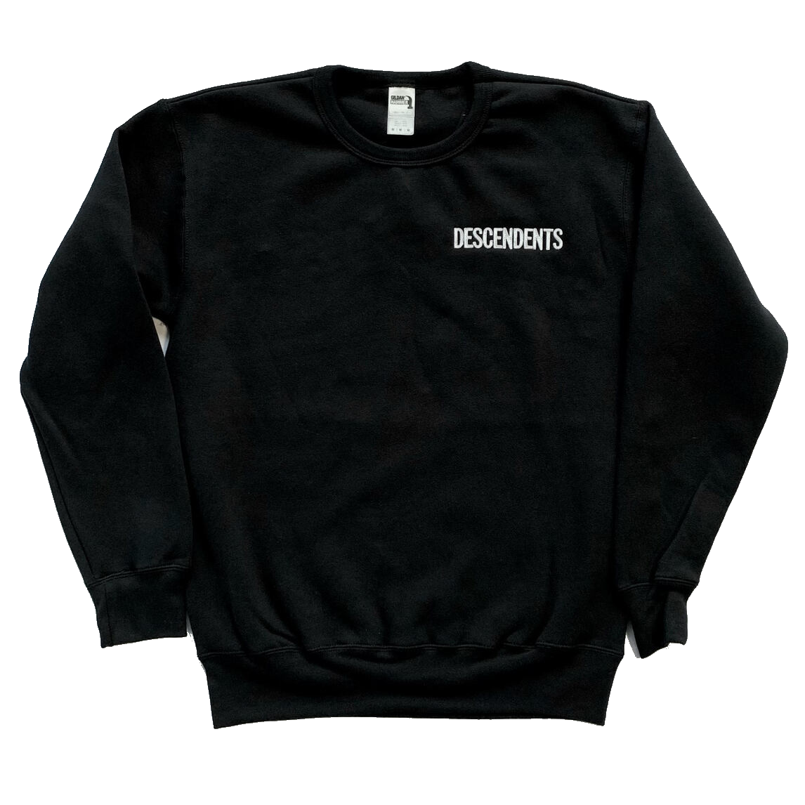 Descendents - Crewneck Sweatshirt – sstsuperstore