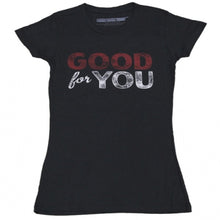 Load image into Gallery viewer, Good For You - GFY Logo Women's Shirt