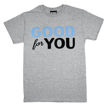 Load image into Gallery viewer, Good For You - Gfy Logo T-Shirt