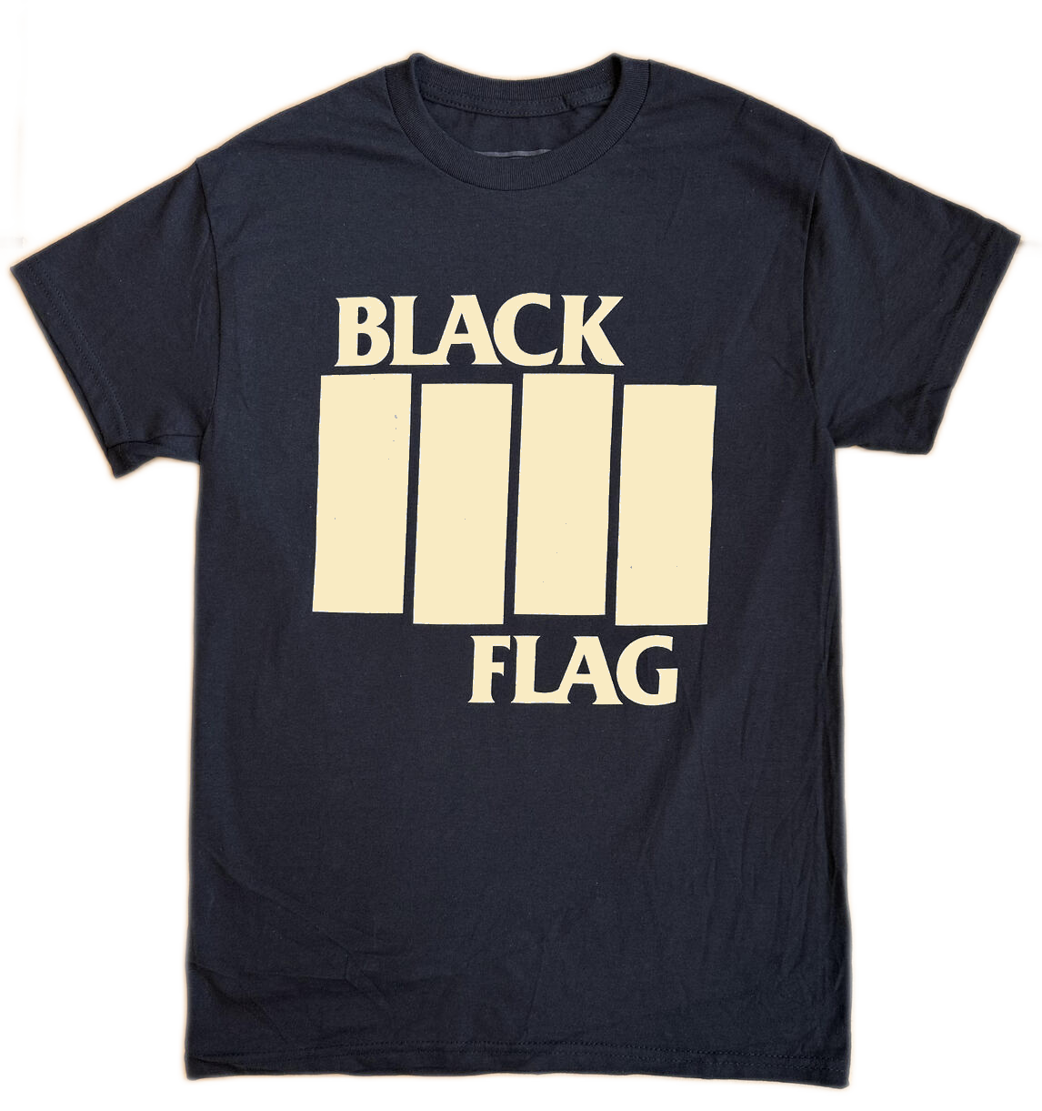 ヴィンテージ 80s Black Flag Tシャツ sst ブラックフラッグ BLACK FLAG vintage OFFICIAL SST licensed T-SHIRT | Defunkd