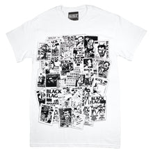 Load image into Gallery viewer, Black Flag - Flyers Youth T-Shirt
