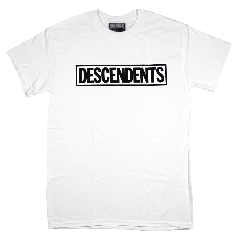 Descendents - Descendents Logo Youth T-Shirt
