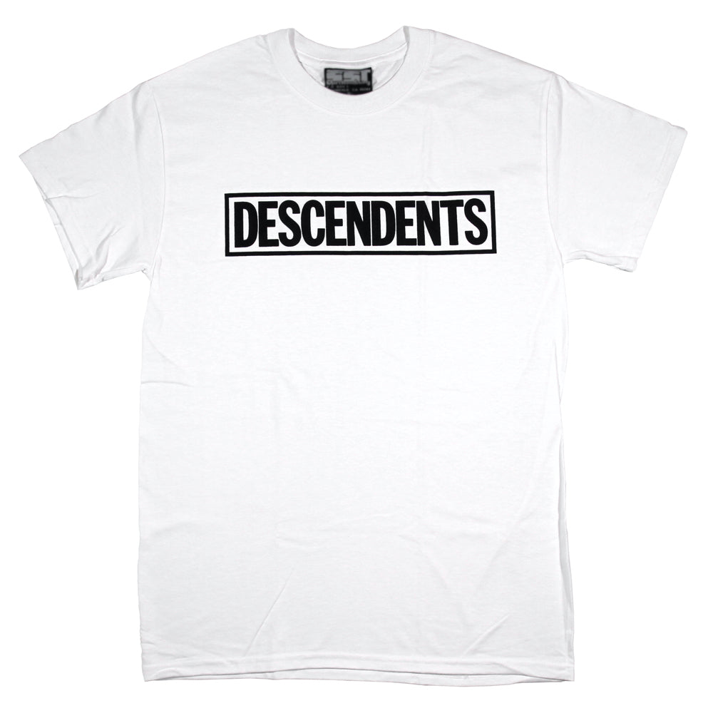 ALL descendents SSTオフィシャルTシャツ large Descendents/Logo S/S T-Shirt（ディセンデンツ オフィシャルT