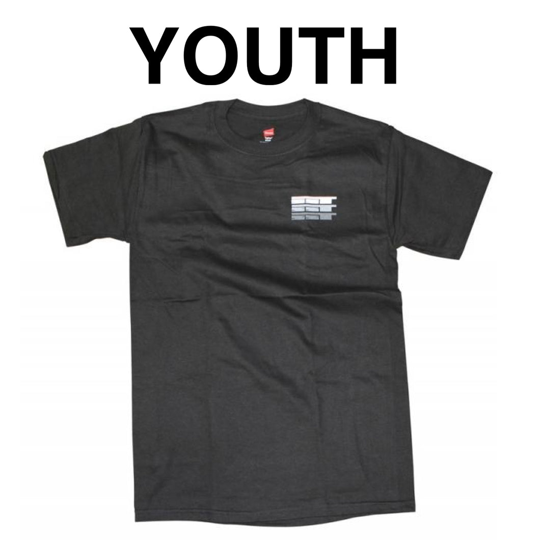 SST Records - SST Logo Youth T-Shirt