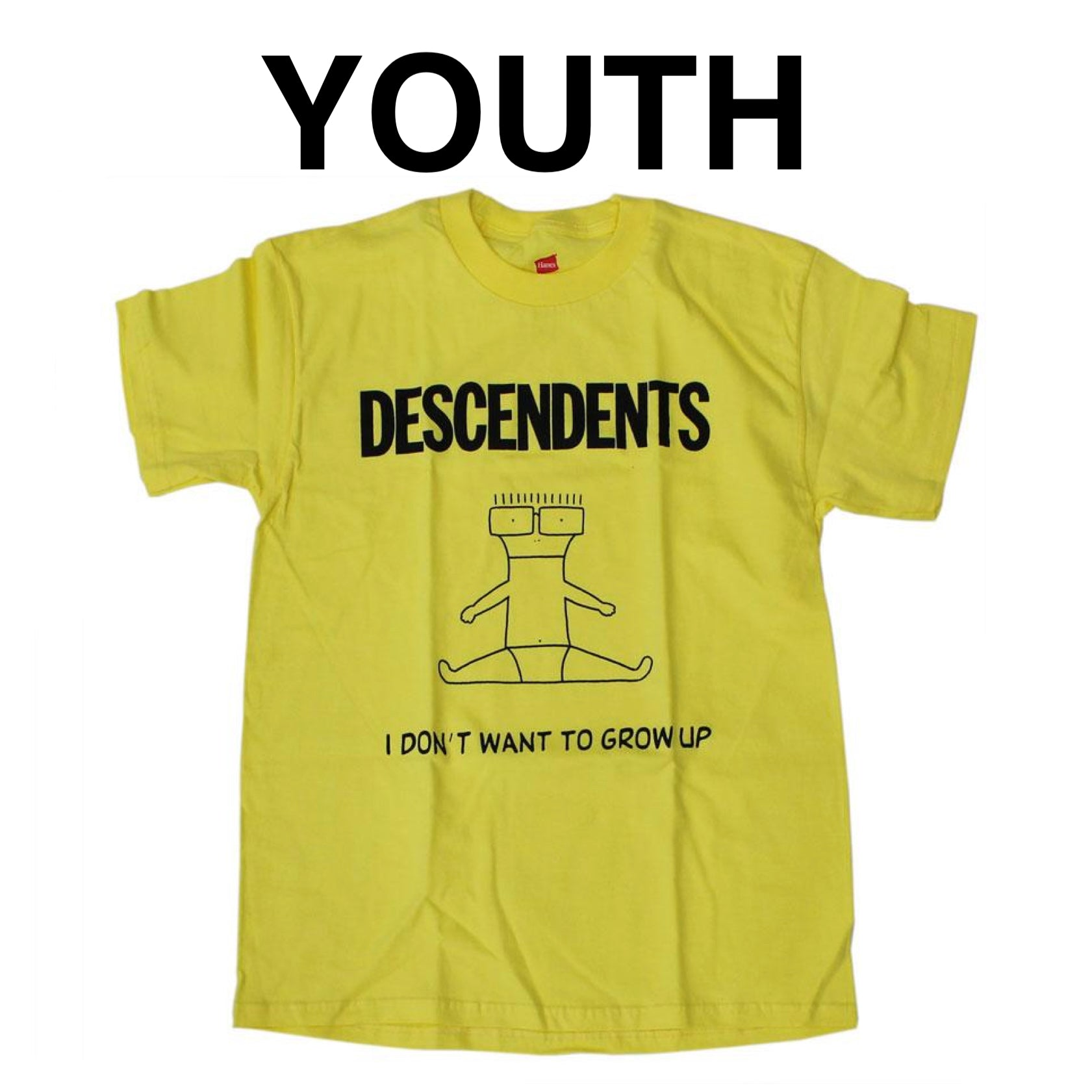 DESCENDENTS – sst superstore
