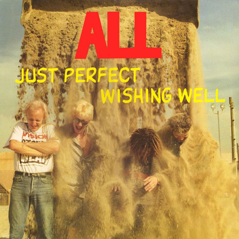 ALL - Just Perfect - 12