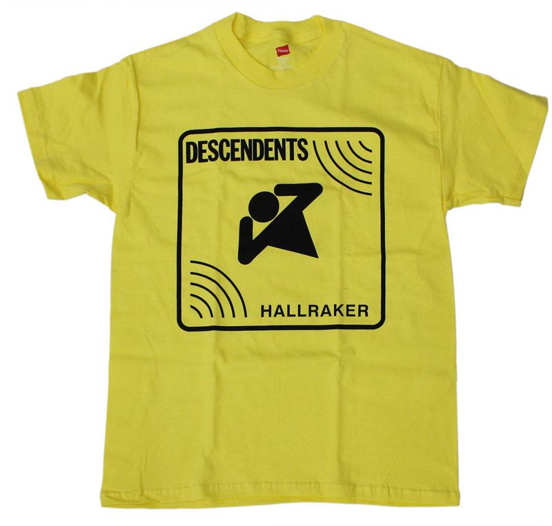 Descendents - Hallraker Youth T-Shirt