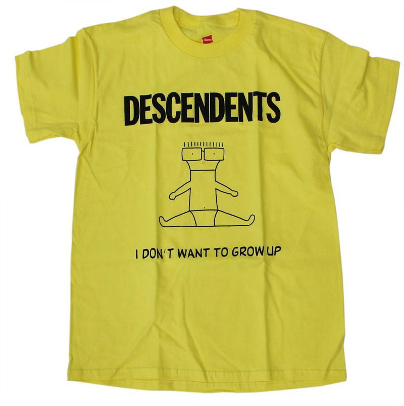 Descendents - I Don'T Want To Grow Up Youth T-Shirt