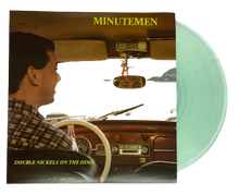 Load image into Gallery viewer, Minutemen - Double Nickels On The Dime Bundle
