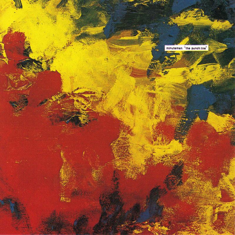 MINUTEMEN – Tagged 