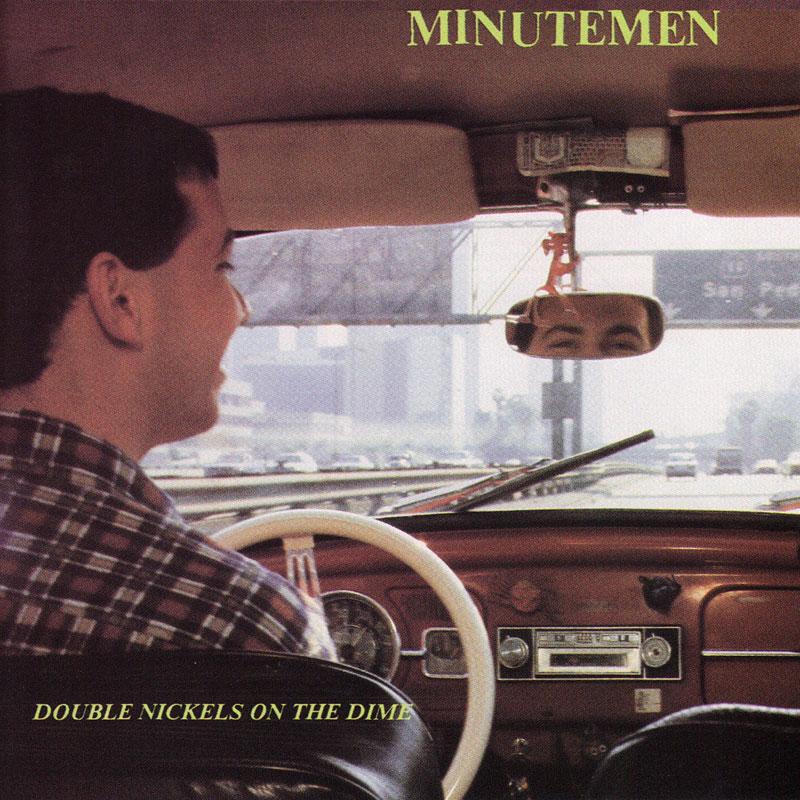 MINUTEMEN – Tagged 