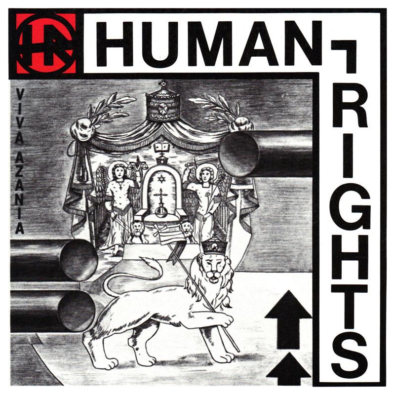 HR - Human Rights- 12
