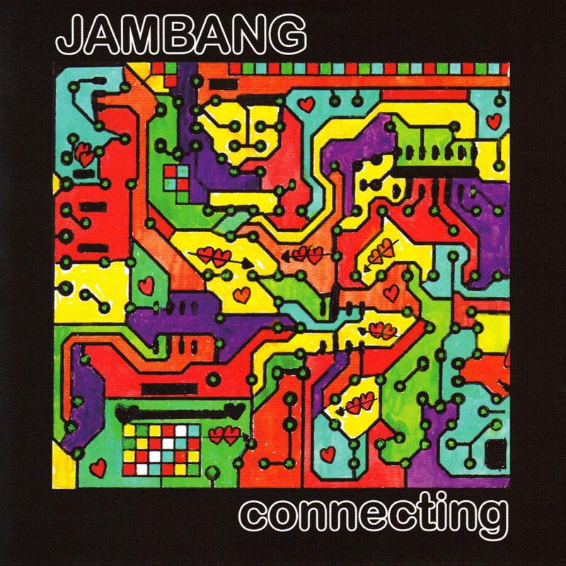 Jambang - Connecting - CD