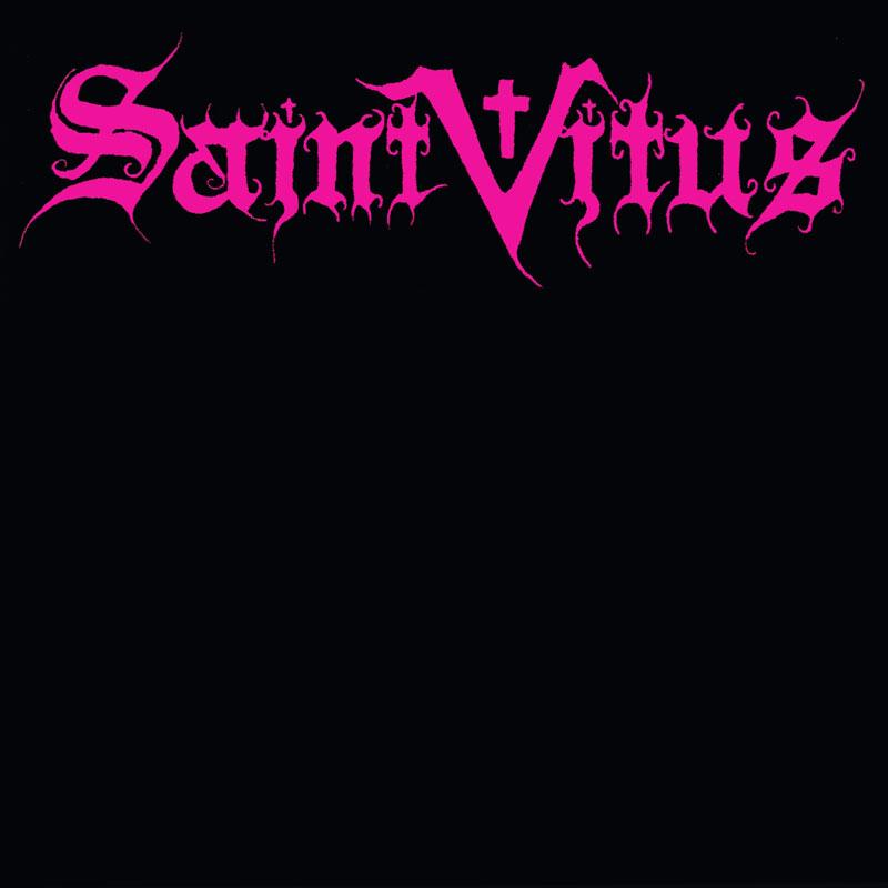 Saint Vitus - Hallow's Victim/ The Walking Dead - CD