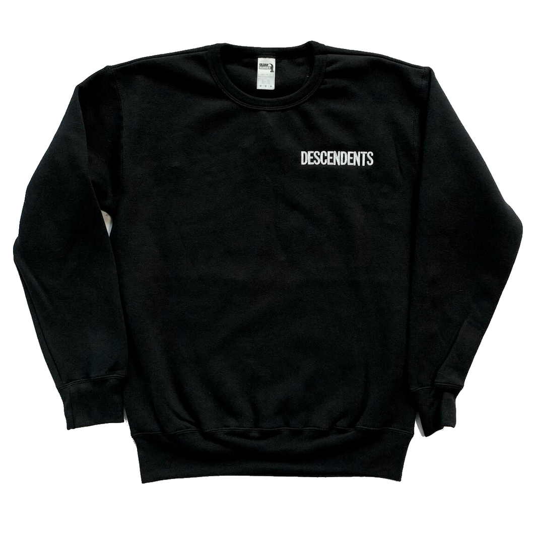 Descendents - Crewneck Sweatshirt