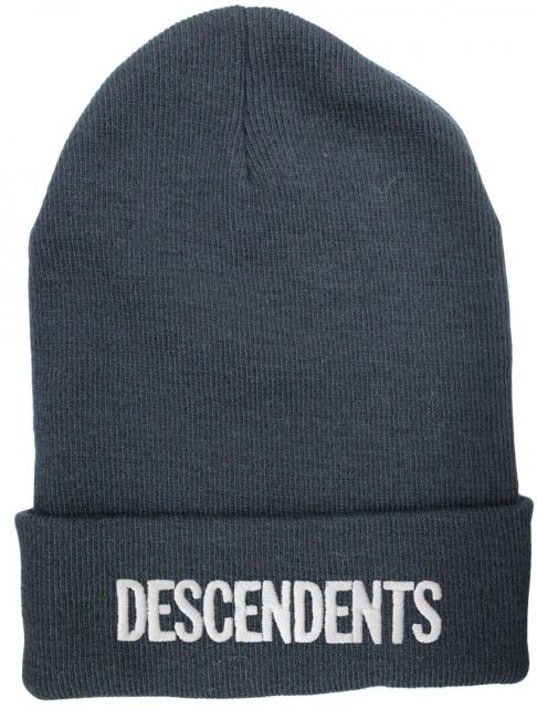 Descendents -  Logo Knit Cap