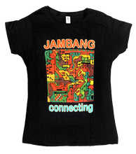 Load image into Gallery viewer, Jambang - Connecting Women&#39;s T-Shirt
