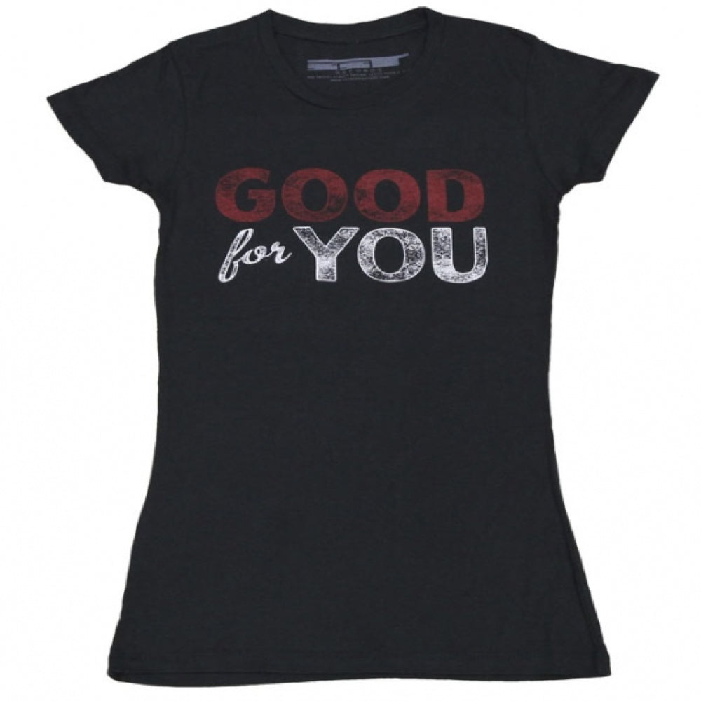 Good For You - GFY Logo Women's Shirt
