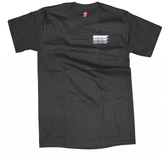 SST Records - SST Logo T-Shirt