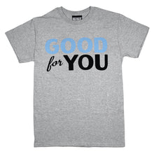 Load image into Gallery viewer, Good For You - Gfy Logo T-Shirt

