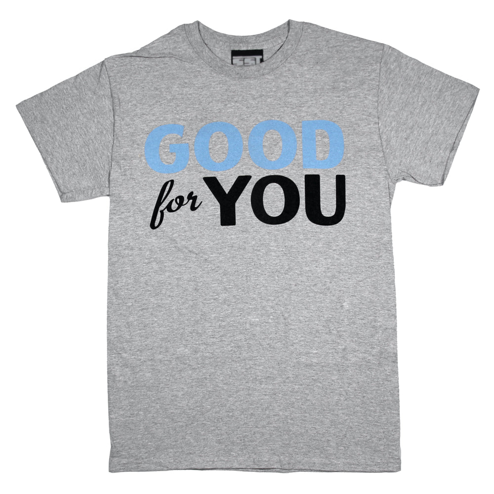 Good For You - Gfy Logo Youth T-Shirt